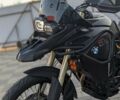 Черный БМВ F 800GS, объемом двигателя 0.8 л и пробегом 26 тыс. км за 8800 $, фото 7 на Automoto.ua