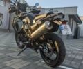 Черный БМВ F 800GS, объемом двигателя 0.8 л и пробегом 26 тыс. км за 8800 $, фото 9 на Automoto.ua