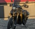 Черный БМВ F 800GS, объемом двигателя 0.8 л и пробегом 26 тыс. км за 8800 $, фото 8 на Automoto.ua