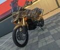 Черный БМВ F 800GS, объемом двигателя 0.8 л и пробегом 26 тыс. км за 8800 $, фото 16 на Automoto.ua