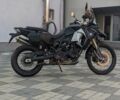 Черный БМВ F 800GS, объемом двигателя 0.8 л и пробегом 26 тыс. км за 8800 $, фото 15 на Automoto.ua
