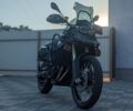 Черный БМВ F 800GS, объемом двигателя 0.8 л и пробегом 26 тыс. км за 8800 $, фото 19 на Automoto.ua