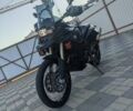 Черный БМВ F 800GS, объемом двигателя 0.8 л и пробегом 26 тыс. км за 8800 $, фото 5 на Automoto.ua