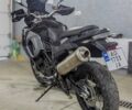 Черный БМВ F 800GS, объемом двигателя 0.8 л и пробегом 26 тыс. км за 8800 $, фото 21 на Automoto.ua