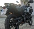 Черный БМВ F 800GS, объемом двигателя 0.8 л и пробегом 26 тыс. км за 8800 $, фото 4 на Automoto.ua