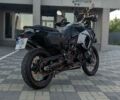 Черный БМВ F 800GS, объемом двигателя 0.8 л и пробегом 26 тыс. км за 8800 $, фото 14 на Automoto.ua