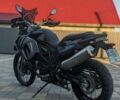 Черный БМВ F 800GS, объемом двигателя 0.8 л и пробегом 26 тыс. км за 8800 $, фото 17 на Automoto.ua