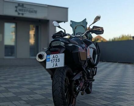 Черный БМВ F 800GS, объемом двигателя 0.8 л и пробегом 26 тыс. км за 8800 $, фото 13 на Automoto.ua