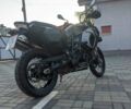 Черный БМВ F 800GS, объемом двигателя 0.8 л и пробегом 26 тыс. км за 8800 $, фото 10 на Automoto.ua