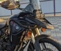 Черный БМВ F 800GS, объемом двигателя 0.8 л и пробегом 26 тыс. км за 8800 $, фото 12 на Automoto.ua