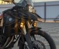 Черный БМВ F 800GS, объемом двигателя 0.8 л и пробегом 26 тыс. км за 8800 $, фото 6 на Automoto.ua