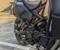 Черный БМВ F 800GS, объемом двигателя 0.8 л и пробегом 26 тыс. км за 8800 $, фото 11 на Automoto.ua