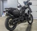 Черный БМВ F 800GS, объемом двигателя 0.8 л и пробегом 26 тыс. км за 8800 $, фото 20 на Automoto.ua