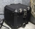 Черный БМВ F 800GS, объемом двигателя 0.8 л и пробегом 26 тыс. км за 8800 $, фото 24 на Automoto.ua