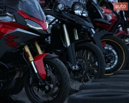 Черный БМВ F 800GS, объемом двигателя 0.8 л и пробегом 23 тыс. км за 11000 $, фото 18 на Automoto.ua