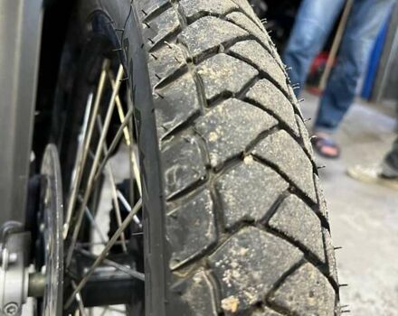 Черный БМВ F 800GS, объемом двигателя 0.8 л и пробегом 23 тыс. км за 11000 $, фото 13 на Automoto.ua