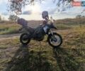 Черный БМВ F 800GS, объемом двигателя 0.8 л и пробегом 23 тыс. км за 11000 $, фото 1 на Automoto.ua