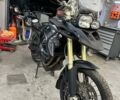 Черный БМВ F 800GS, объемом двигателя 0.8 л и пробегом 23 тыс. км за 11000 $, фото 7 на Automoto.ua