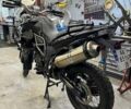 Черный БМВ F 800GS, объемом двигателя 0.8 л и пробегом 23 тыс. км за 11000 $, фото 16 на Automoto.ua