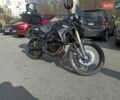 Черный БМВ F 800GS, объемом двигателя 0.8 л и пробегом 23 тыс. км за 11000 $, фото 1 на Automoto.ua