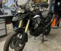 Черный БМВ F 800GS, объемом двигателя 0.8 л и пробегом 23 тыс. км за 11000 $, фото 6 на Automoto.ua