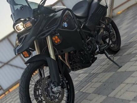 БМВ F 800GS 2013 в Ужгороде на Automoto.ua Черный БМВ F 800GS, объемом двигателя 0.8 л и пробегом 26 тыс. км за 8800 $, фото 1 на Automoto.ua
