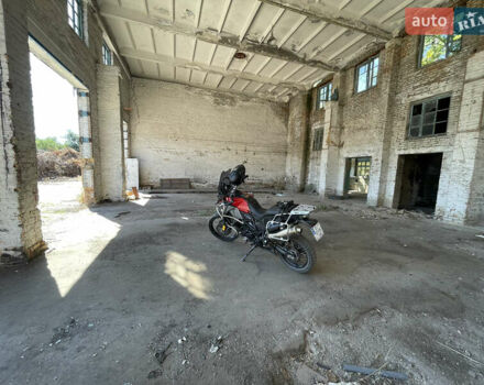 Червоний БМВ F 800GS, об'ємом двигуна 0.8 л та пробігом 66 тис. км за 8600 $, фото 5 на Automoto.ua