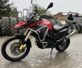 Красный БМВ F 800GS, объемом двигателя 0.8 л и пробегом 59 тыс. км за 8000 $, фото 1 на Automoto.ua