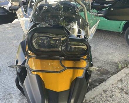 БМВ F 800GS, объемом двигателя 0 л и пробегом 19 тыс. км за 7777 $, фото 2 на Automoto.ua