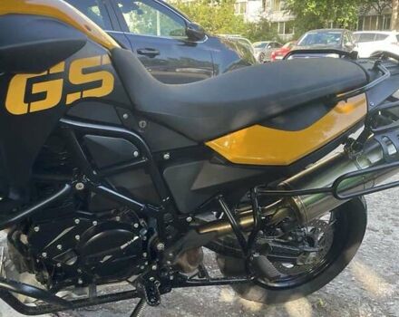 БМВ F 800GS, объемом двигателя 0 л и пробегом 19 тыс. км за 7777 $, фото 8 на Automoto.ua