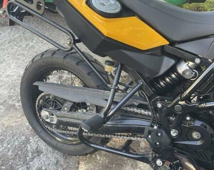 БМВ F 800GS, объемом двигателя 0 л и пробегом 19 тыс. км за 7777 $, фото 7 на Automoto.ua