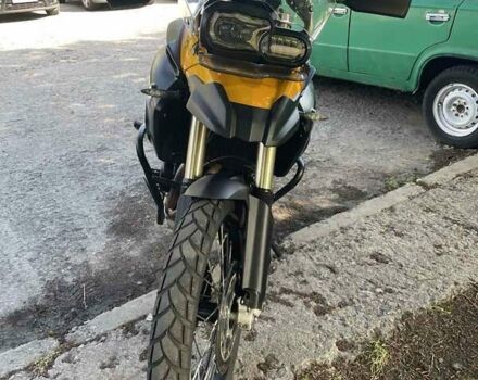 БМВ F 800GS, объемом двигателя 0 л и пробегом 19 тыс. км за 7777 $, фото 5 на Automoto.ua