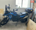 БМВ F 800GS, объемом двигателя 0.8 л и пробегом 19 тыс. км за 9800 $, фото 1 на Automoto.ua