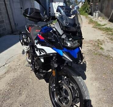БМВ F 800GS, об'ємом двигуна 0 л та пробігом 15 тис. км за 15300 $, фото 12 на Automoto.ua