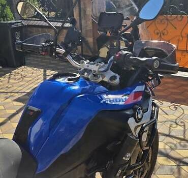 БМВ F 800GS, об'ємом двигуна 0 л та пробігом 15 тис. км за 15300 $, фото 3 на Automoto.ua