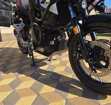 БМВ F 800GS, об'ємом двигуна 0 л та пробігом 15 тис. км за 15300 $, фото 7 на Automoto.ua