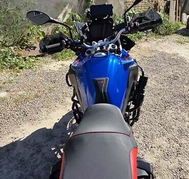БМВ F 800GS, об'ємом двигуна 0 л та пробігом 15 тис. км за 15300 $, фото 13 на Automoto.ua