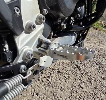БМВ F 800GS, об'ємом двигуна 0 л та пробігом 15 тис. км за 15300 $, фото 11 на Automoto.ua