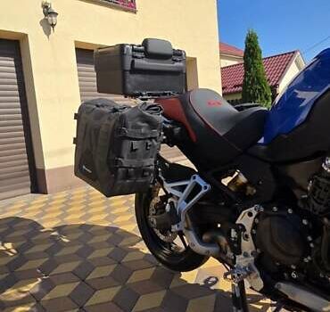 БМВ F 800GS, об'ємом двигуна 0 л та пробігом 15 тис. км за 15300 $, фото 6 на Automoto.ua