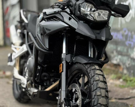 БМВ F 800GS, объемом двигателя 0 л и пробегом 2 тыс. км за 15500 $, фото 2 на Automoto.ua