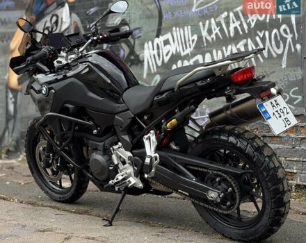 БМВ F 800GS, объемом двигателя 0 л и пробегом 2 тыс. км за 15500 $, фото 3 на Automoto.ua