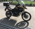 БМВ F 800GS, объемом двигателя 0.8 л и пробегом 78 тыс. км за 6500 $, фото 1 на Automoto.ua