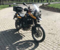 БМВ F 800GS, объемом двигателя 0.8 л и пробегом 78 тыс. км за 6500 $, фото 1 на Automoto.ua