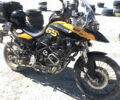 БМВ F 800GS, объемом двигателя 0.8 л и пробегом 78 тыс. км за 6500 $, фото 5 на Automoto.ua