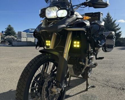 БМВ F 800GS, объемом двигателя 0.8 л и пробегом 0 тыс. км за 9200 $, фото 2 на Automoto.ua