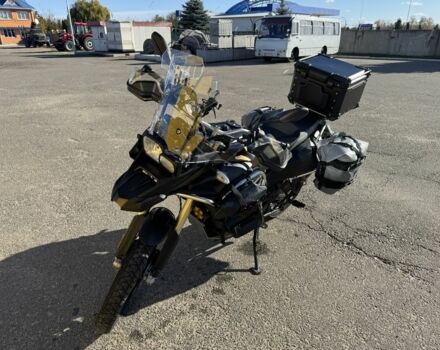 БМВ F 800GS, объемом двигателя 0.8 л и пробегом 0 тыс. км за 9200 $, фото 5 на Automoto.ua