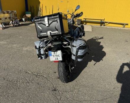 БМВ F 800GS, объемом двигателя 0.8 л и пробегом 0 тыс. км за 9200 $, фото 3 на Automoto.ua