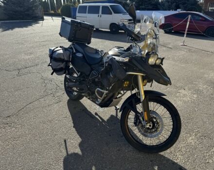 БМВ F 800GS, объемом двигателя 0.8 л и пробегом 0 тыс. км за 9200 $, фото 4 на Automoto.ua
