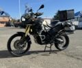 БМВ F 800GS, объемом двигателя 0.8 л и пробегом 0 тыс. км за 9200 $, фото 1 на Automoto.ua