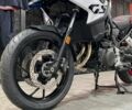 купити нове авто БМВ F 800GS 2025 року від офіційного дилера АВТ Баварія Київ БМВ фото